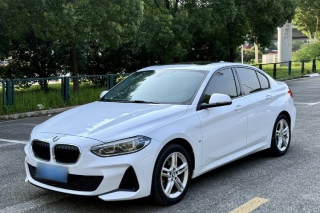 Used BMW 1 Series 2020 120i M Sport Package