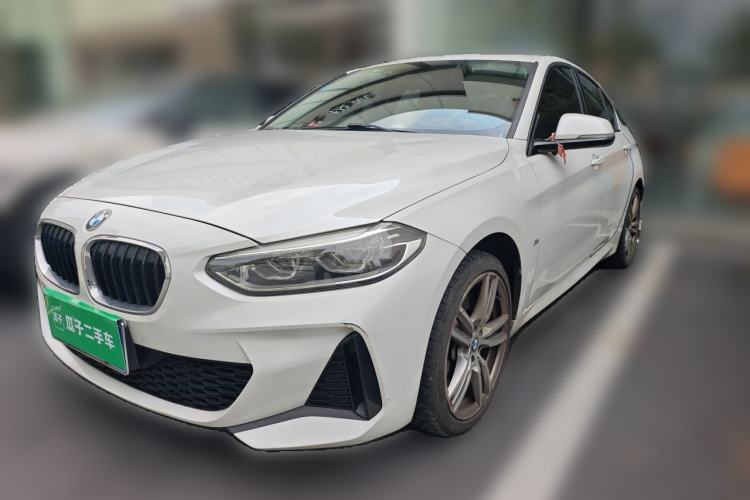 Used BMW 1 Series 2020 125i Leading Model M Sport Package Guazi used car, China used car export, Used car for sale, Used  cars, Cheapest cars for sale