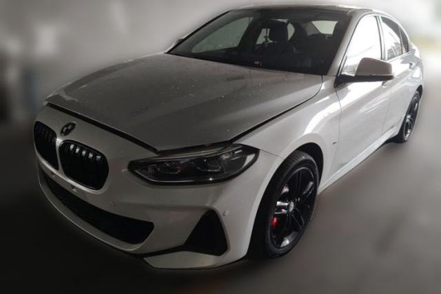 Used BMW 1 Series 2020 120i M Sport Package