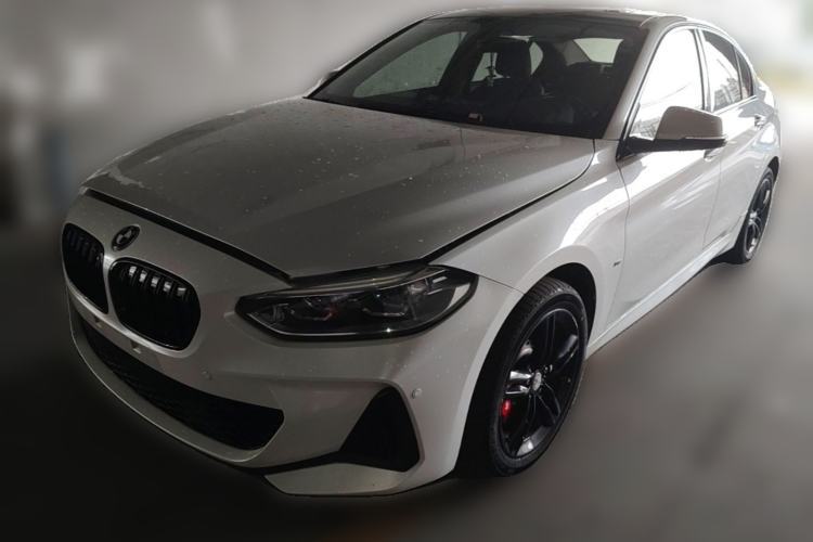 Used BMW 1 Series 2020 120i M Sport Package Guazi used car, China used car export, Used car for sale, Used  cars, Cheapest cars for sale