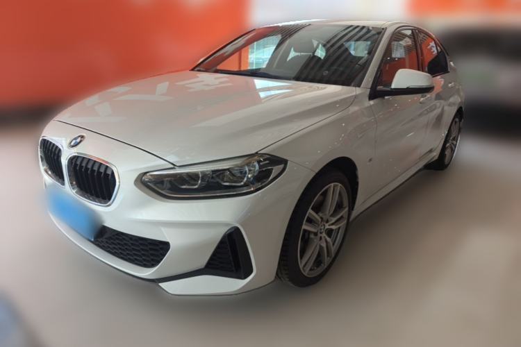 Used BMW 1 Series 2020 125i Leading Model M Sport Package Guazi used car, China used car export, Used car for sale, Used  cars, Cheapest cars for sale