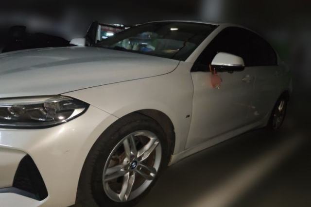 Used BMW 1 Series 2020 120i M Sport Package