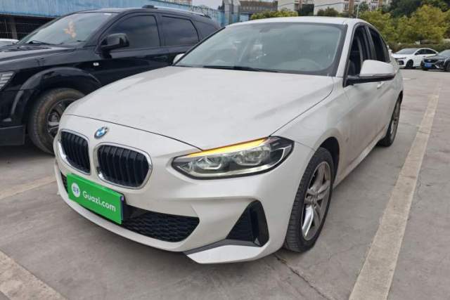 Used BMW 1 Series 2020 120i M Sport Package