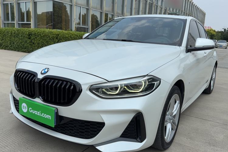 BMW 1 Series 2020 120i M Sport Package usata Guazi used car, China used car export, Used car for sale, Used  cars, Cheapest cars for sale
