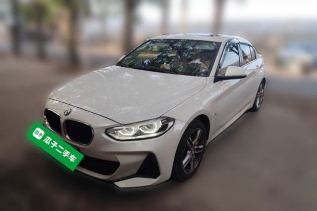 Used BMW 1 Series 2020 120i M Sport Package