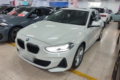 Used BMW 1 Series 2020 120i M Sport Package