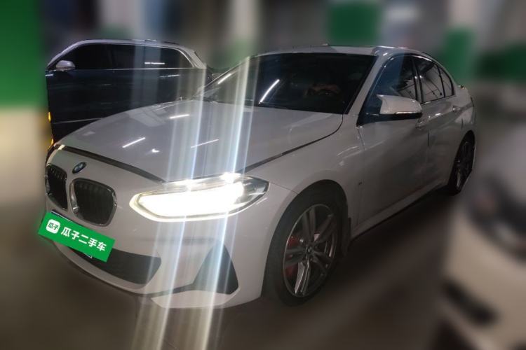 BMW 1 Series 2020 125i Leading Model M Sport Package usado Guazi used car, China used car export, Used car for sale, Used cars, Cheapest cars for sale