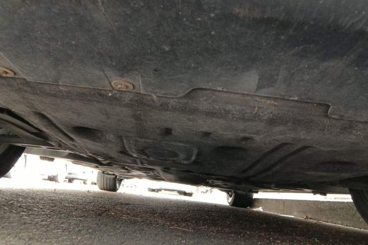Used BMW 1 Series 2020 120i Fashion Model Chassis Front
