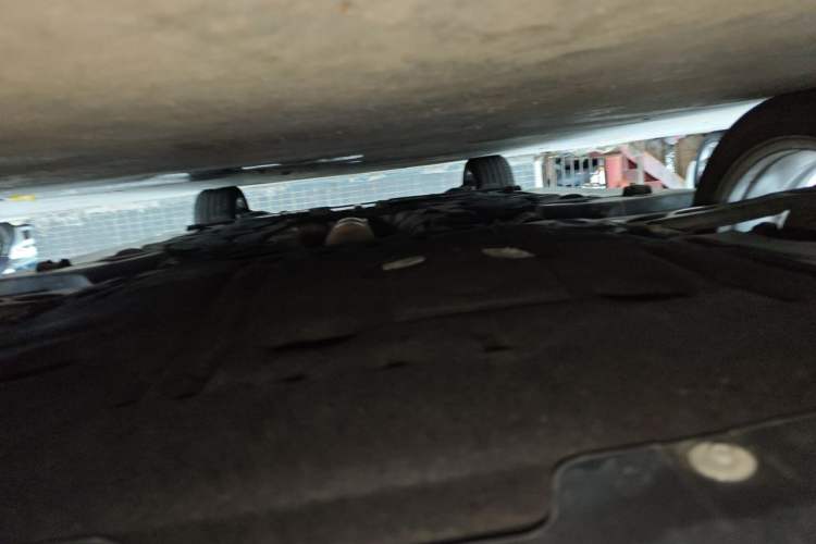 Used BMW 1 Series 2020 120i M Sport Package Chassis Front