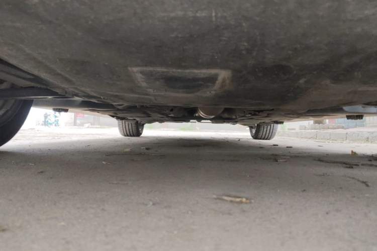 Used BMW 1 Series 2020 120i M Sport Package Chassis Front