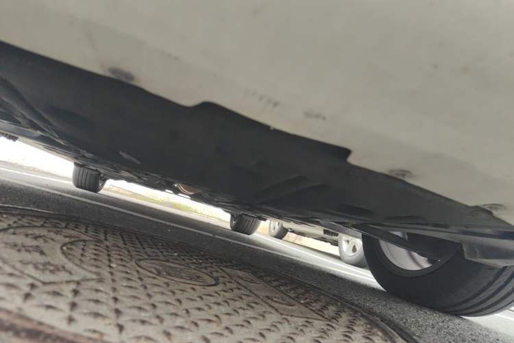 Used BMW 1 Series 2020 120i Fashion Model Chassis Front