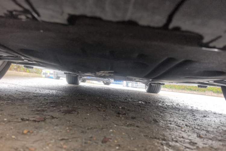 Used BMW 1 Series 2020 125i Leading Model M Sport Package Chassis Front