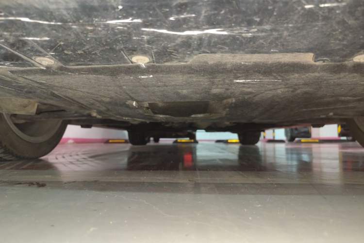Used BMW 1 Series 2020 120i M Sport Package Chassis Front