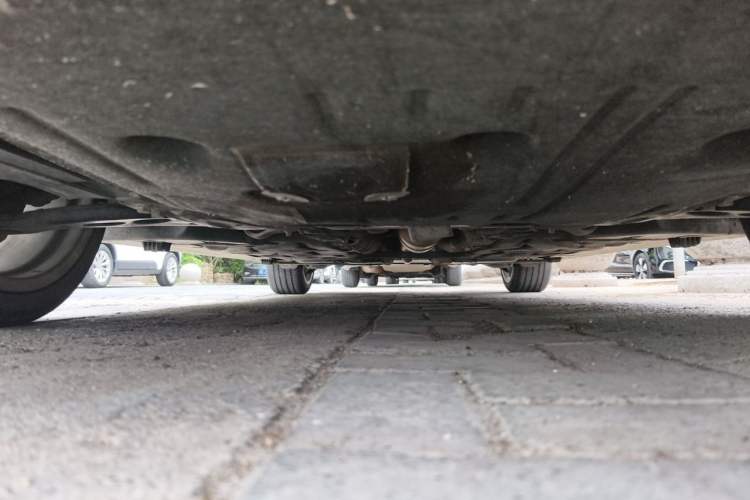 Used BMW 1 Series 2020 125i Leading Model M Sport Package Chassis Front