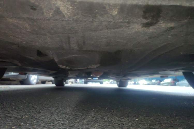 Used BMW 1 Series 2020 120i Fashion Model Chassis Front