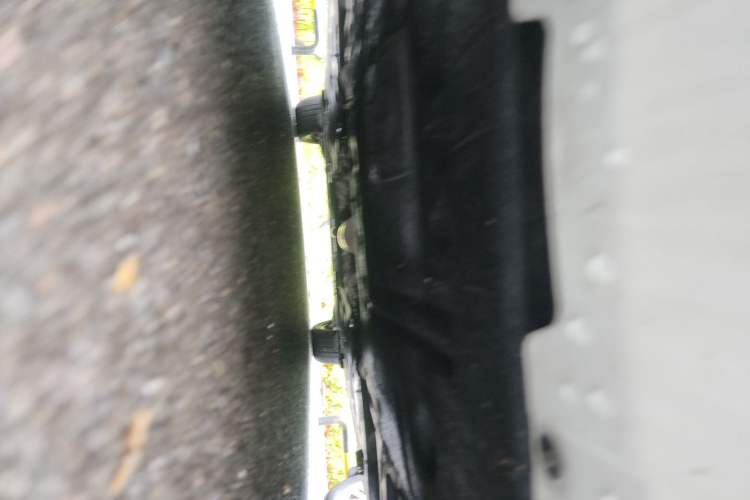 Used BMW 1 Series 2020 120i Fashion Model Chassis Front