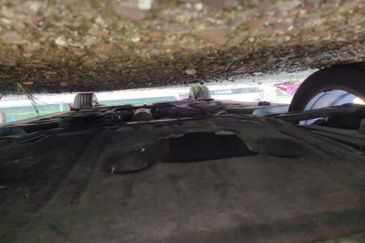 Used BMW 1 Series 2020 120i M Sport Package Chassis Front