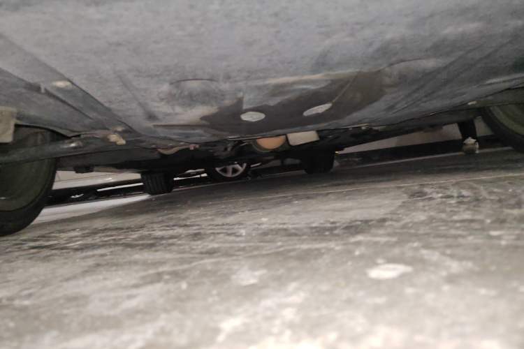 Used BMW 1 Series 2020 125i M Sport Package Chassis Front