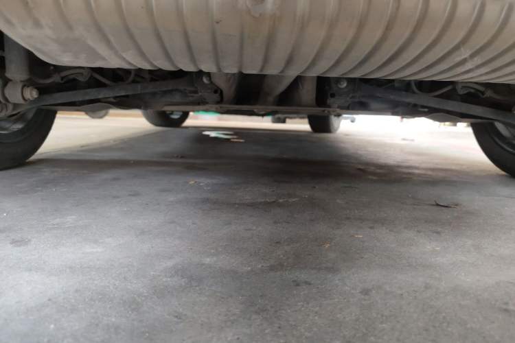 Used BMW 1 Series 2020 120i Fashion Model Chassis Front