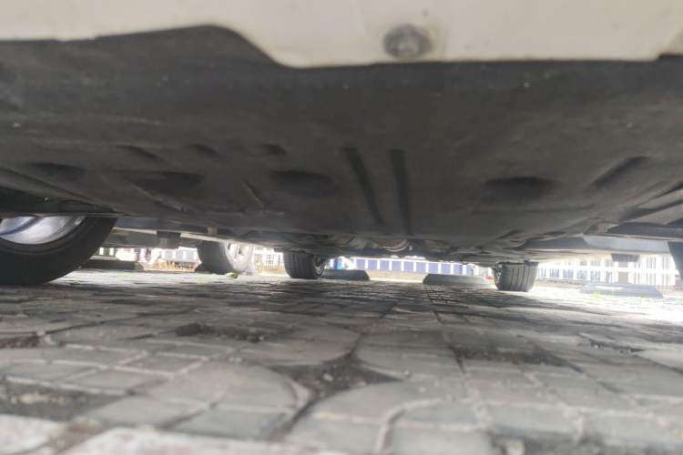 Used BMW 1 Series 2020 120i Fashion Model Chassis Front