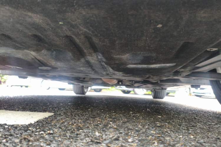 Used BMW 1 Series 2020 120i Fashion Model Chassis Front