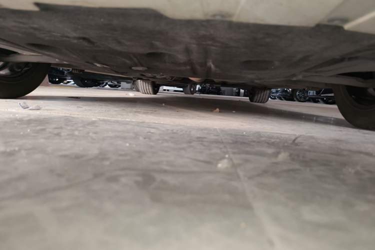 Used BMW 1 Series 2020 120i Fashion Model Chassis Front