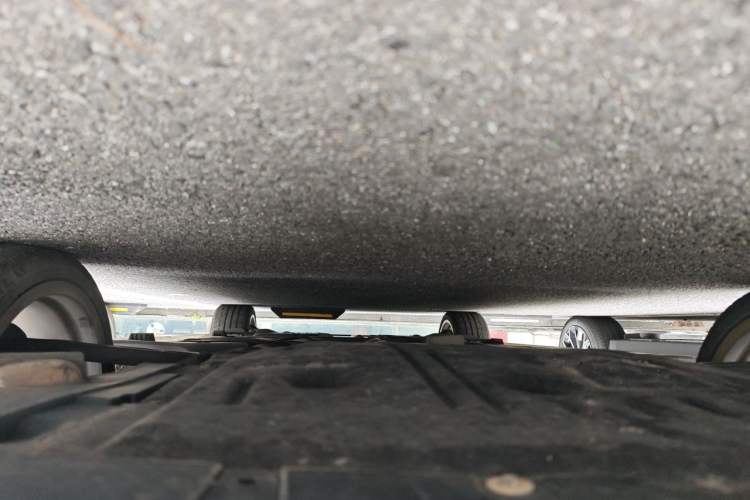 Used BMW 1 Series 2020 125i Leading Model M Sport Package Chassis Front