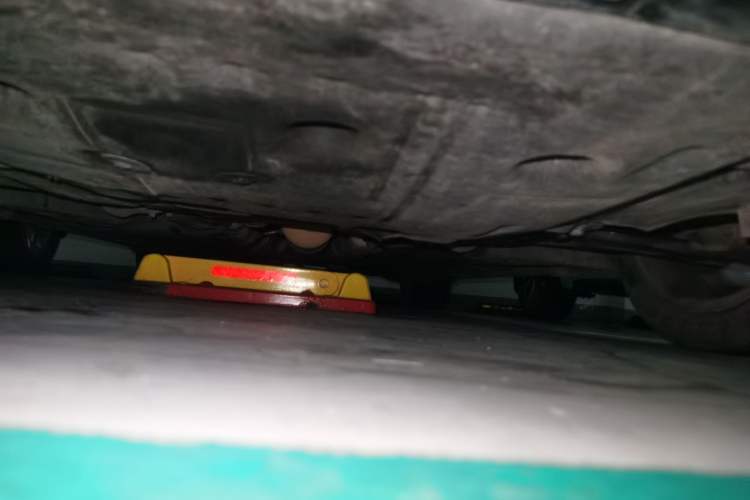 Used BMW 1 Series 2020 120i M Sport Package Chassis Front