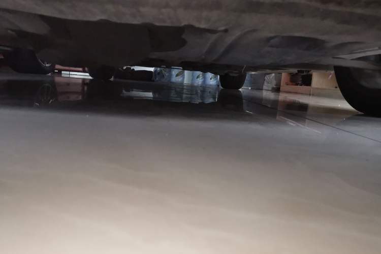 Used BMW 1 Series 2020 120i Fashion Model Chassis Front