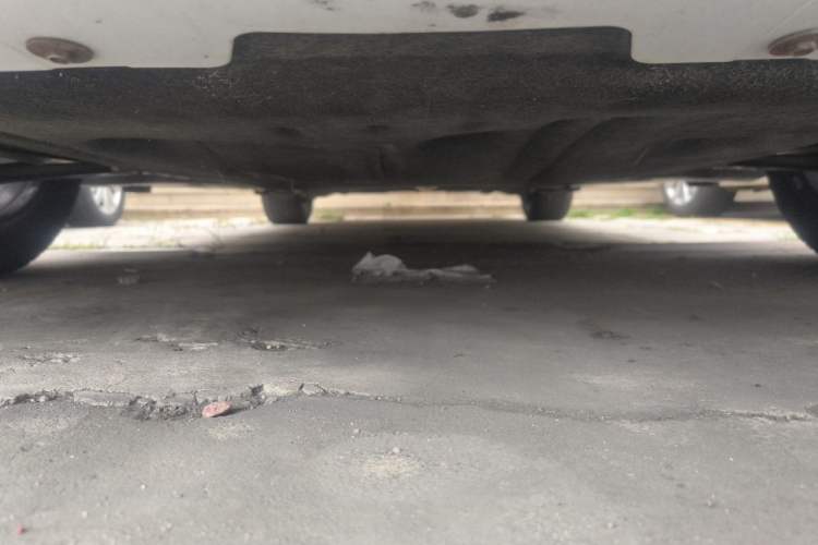 Used BMW 1 Series 2020 120i Fashion Model Chassis Front