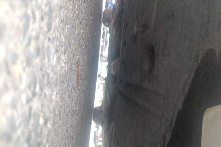 Used BMW 1 Series 2020 120i Fashion Model Chassis Front