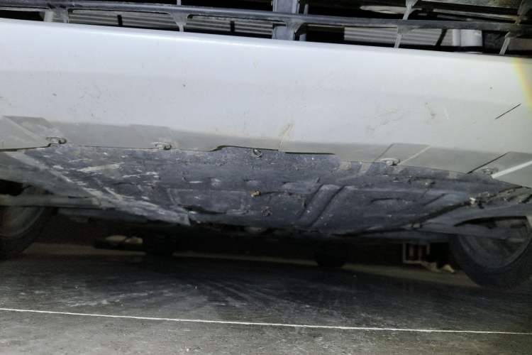 Used BMW 1 Series 2020 120i Fashion Model Chassis Front