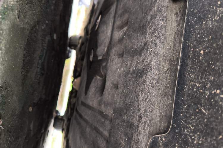 Used BMW 1 Series 2020 120i M Sport Package Chassis Front