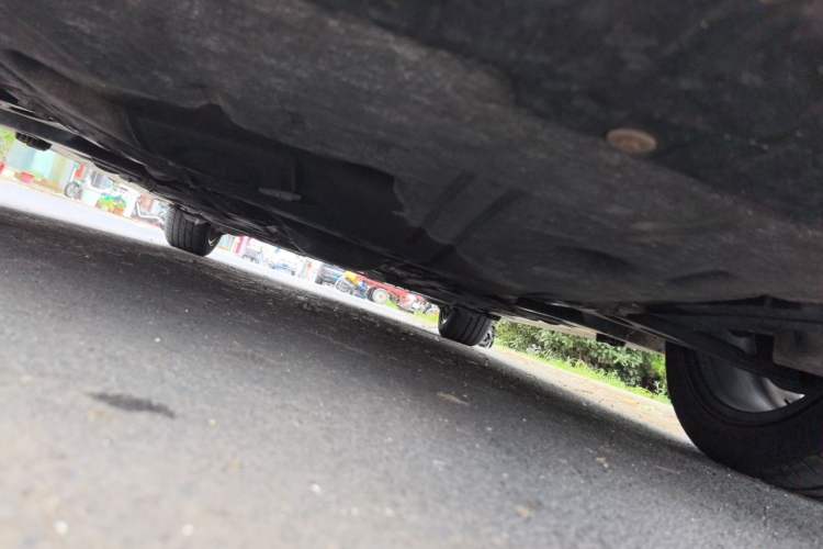 Used BMW 1 Series 2020 120i Fashion Model Chassis Front