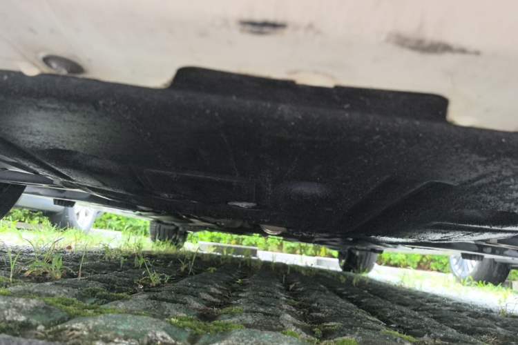 Used BMW 1 Series 2020 120i Fashion Model Chassis Front