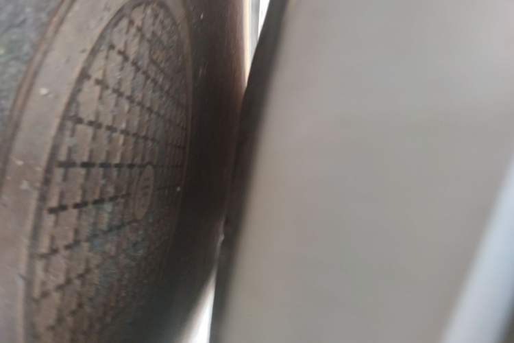 Used BMW 1 Series 2020 120i Fashion Model Chassis Front