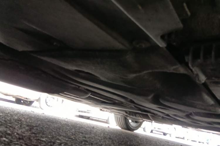 Used BMW 1 Series 2020 120i Fashion Model Chassis Front Left
