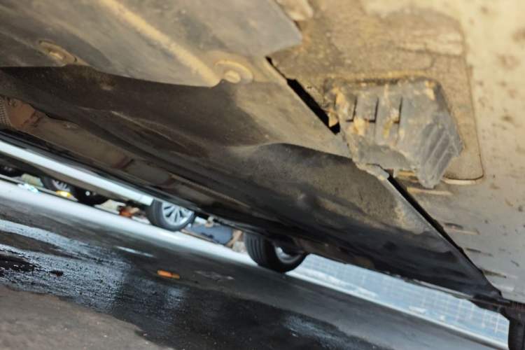 Used BMW 1 Series 2020 120i M Sport Package Chassis Front Left