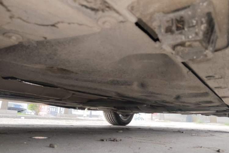 Used BMW 1 Series 2020 120i M Sport Package Chassis Front Left