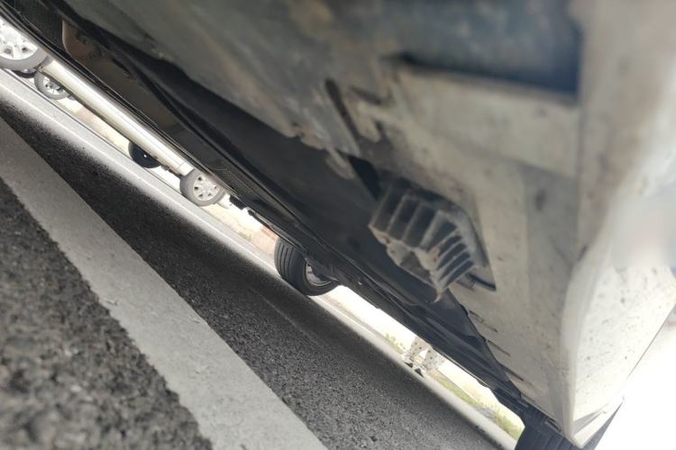 Used BMW 1 Series 2020 120i Fashion Model Chassis Front Left