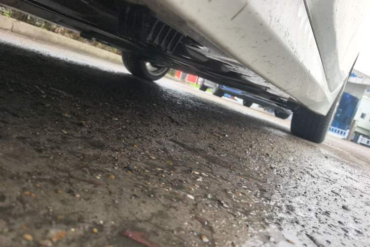 Used BMW 1 Series 2020 125i Leading Model M Sport Package Chassis Front Left
