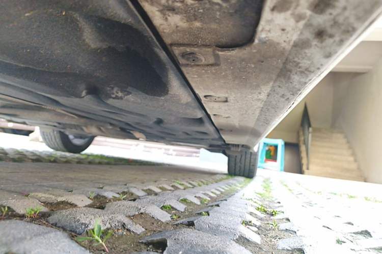 Used BMW 1 Series 2020 120i Fashion Model Chassis Front Left