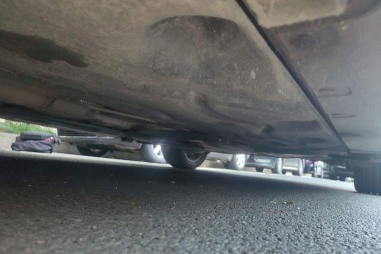 Used BMW 1 Series 2020 120i Fashion Model Chassis Front Left
