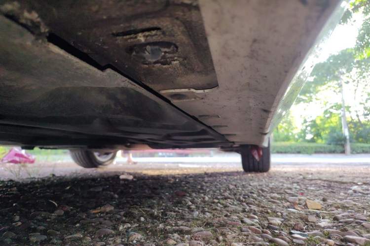 Used BMW 1 Series 2020 120i M Sport Package Chassis Front Left