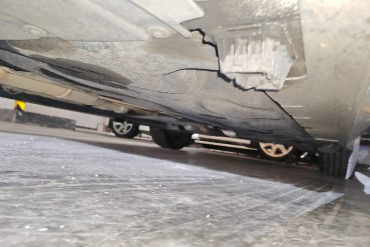 Used BMW 1 Series 2020 125i M Sport Package Chassis Front Left