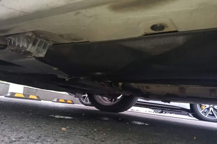Used BMW 1 Series 2020 120i M Sport Package Chassis Front Left