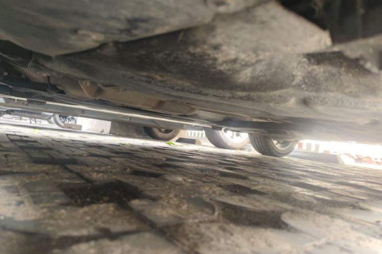 Used BMW 1 Series 2020 120i Fashion Model Chassis Front Left