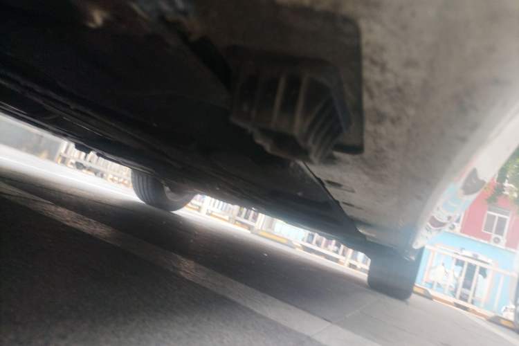 Used BMW 1 Series 2020 120i M Sport Package Chassis Front Left