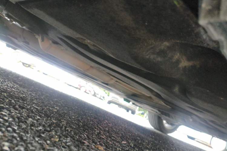 Used BMW 1 Series 2020 120i Fashion Model Chassis Front Left