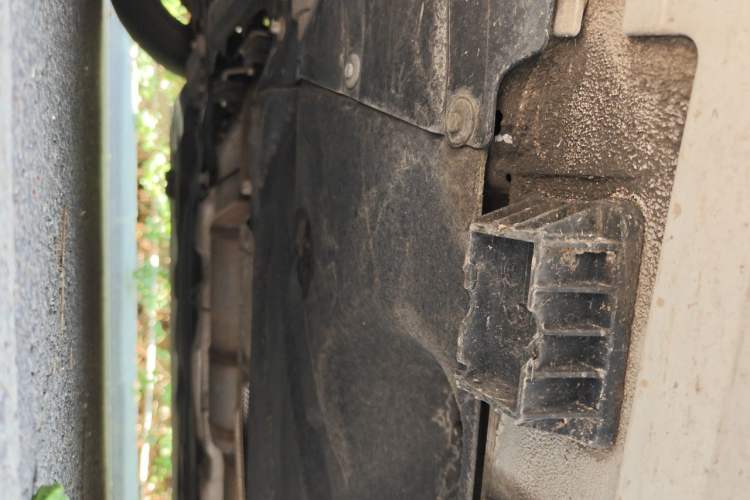 Used BMW 1 Series 2020 120i Fashion Model Chassis Front Left